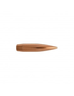 BERGER BULLETS 6,5MM (.264) 135GR HPBT CLASSIC HUNTER 100 PCS