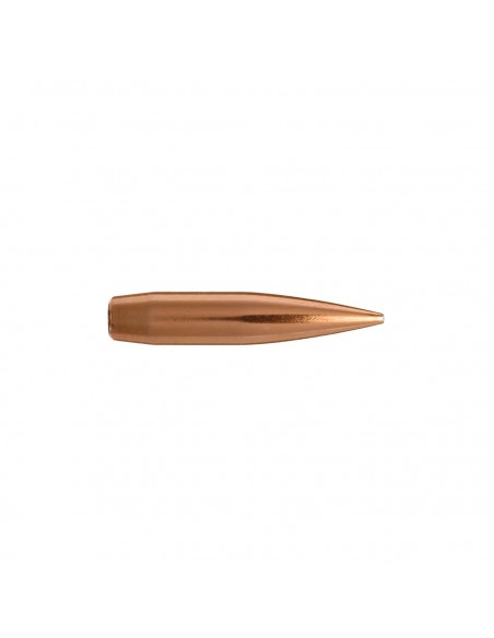BERGER PALLE 6,5MM (.264) 135GR HPBT CLASSIC HUNTER 100 PZ BERGER PALLE 6,5MM (.264) 135GR HPBT CLASSIC HUNTER 100 PZ