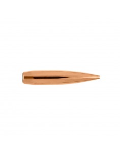 BERGER BULLETS 7MM (.284) 175GR HPBT ELITE HUNTER 100 PCS