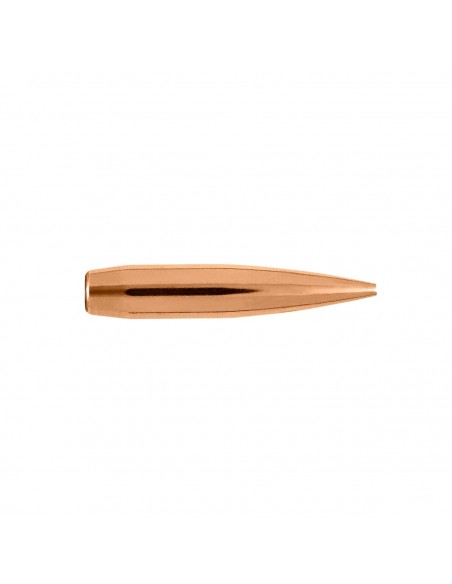 BERGER BULLETS 7MM (.284) 175GR HPBT ELITE HUNTER 100 PCS BERGER BULLETS 7MM (.284) 175GR HPBT ELITE HUNTER 100 PCS