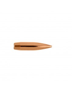 BERGER BULLETS 7MM (.284) 150GR HPBT CLASSIC HUNTER 100 PCS