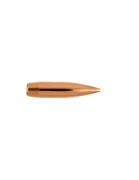 BERGER BULLETS 7MM (.284) 150GR HPBT CLASSIC HUNTER 100 PCS BERGER BULLETS 7MM (.284) 150GR HPBT CLASSIC HUNTER 100 PCS