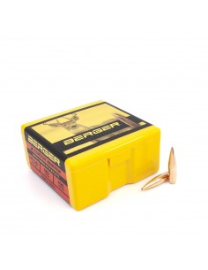 BERGER PALLE 270 (.277) 140GR HPBT CLASSIC HUNTER 100 PZ 2