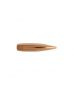 BERGER PALLE 270 (.277) 140GR HPBT CLASSIC HUNTER 100 PZ