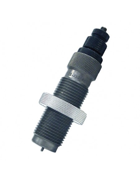 FORSTER BUSHING BUMP NECK SIZING DIE