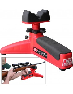 MTM FRR-30 FRONT RIFLE REST 2