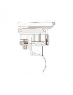 KELBLY BENCHREST TRIGGER BR 2