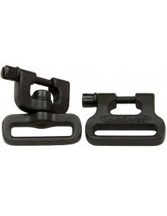 LIMBSAVER HERCULES 3D SWIVEL SYSTEM