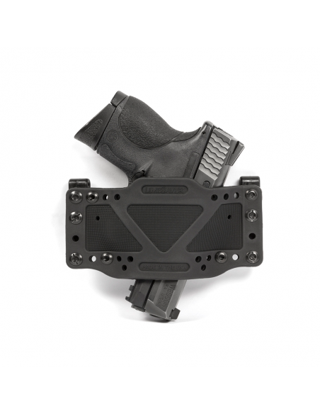 LIMBSAVER CROSSTECH GUN HOLSTER CLIP-ON