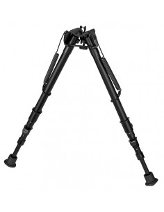HARRIS BIPOD 1A2 SERIES SOLID BASE 13,5-27"