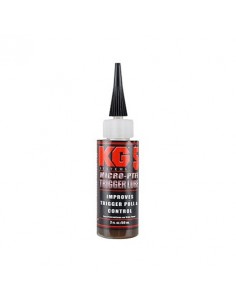 KG5 Micro-PTFE Trigger Lube - 2 oz.