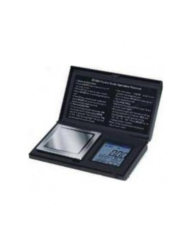 Kinlee EPS05 High Precision Pocket Scale