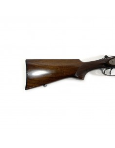 Fucile Doppietta Bernardelli Roma 6 Cal. 12 2