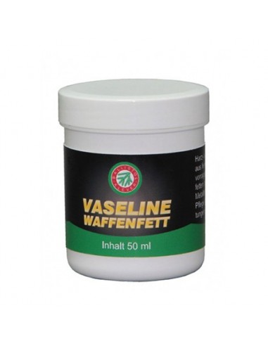 FOR Gun V4G Vaselina Per Armi 70g, Lubrificante Anticorrosione Per Cacciatori E Tiratori, Protegge Da Ruggine E Usura