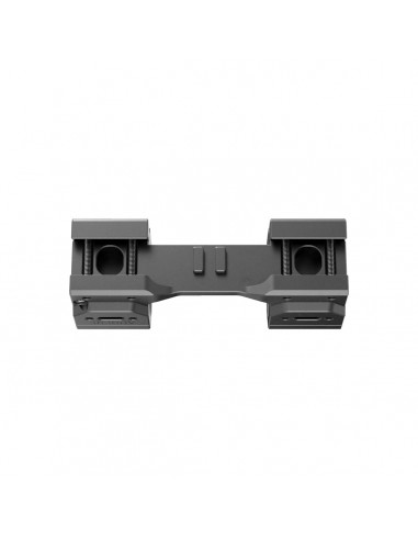 AUDERE ADVERSUS SCOPE MOUNT D30 H28 0MOA BLACK AUDERE ADVERSUS SCOPE MOUNT D30 H28 0MOA BLACK