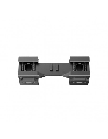 AUDERE ADVERSUS SCOPE MOUNT D30 H28 0MOA BLACK AUDERE ADVERSUS SCOPE MOUNT D30 H28 0MOA BLACK