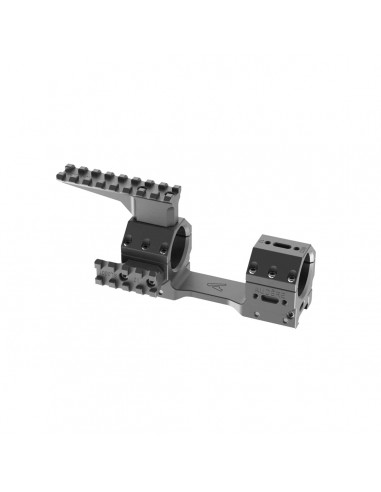 AUDERE ADVERSUS SCOPE MOUNT D30 H28 0MOA BLACK AUDERE ADVERSUS SCOPE MOUNT D30 H28 0MOA BLACK