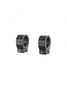 AUDERE RINGS PSR DOVETAIL Ø34 H34 BLACK 2