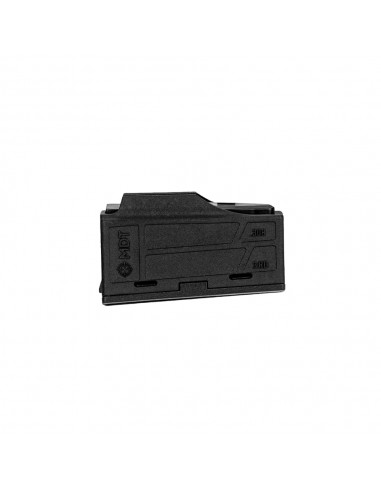 MDT MAGAZINE 3 ROUNDS FOR HNT-26 CAL. 308 WINCHESTER