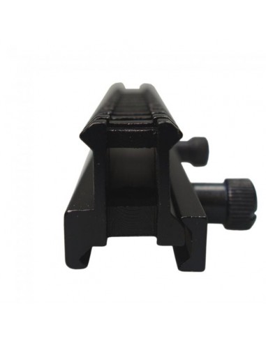 LENSOLUX RAIL ADAPTER WEAVER/PICATINNY LENSOLUX RAIL ADAPTER WEAVER/PICATINNY