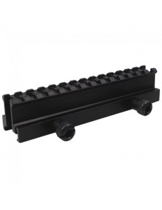 LENSOLUX RAIL ADAPTER WEAVER/PICATINNY