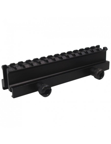 LENSOLUX RAIL ADAPTER WEAVER/PICATINNY LENSOLUX RAIL ADAPTER WEAVER/PICATINNY
