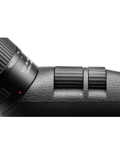LEICA SPEKTIVE APO-TELEVID 65 KIT MIT VARIO-EYEPIECE 25-50X GEWINKELT 45° 2