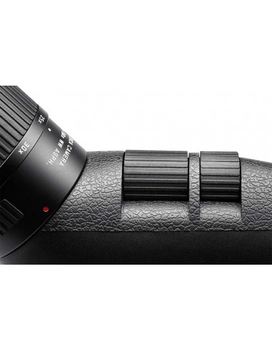 LEICA SPEKTIVE APO-TELEVID 65 KIT MIT VARIO-EYEPIECE 25-50X GEWINKELT 45° LEICA SPEKTIVE APO-TELEVID 65 KIT MIT VARIO-EYEPIECE 25-50X GEWINKELT 45°