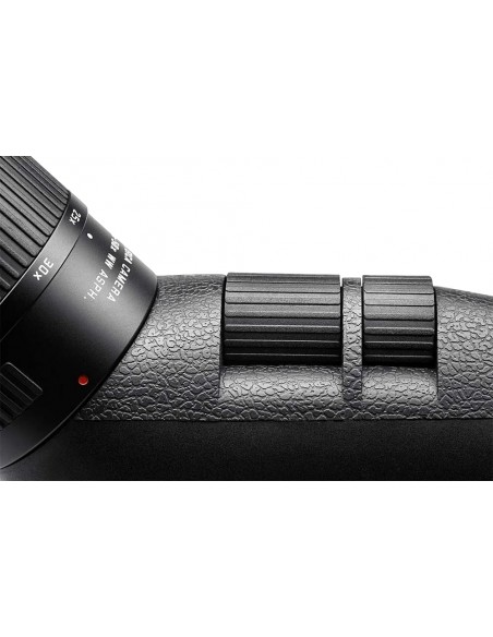 LEICA SPEKTIVE APO-TELEVID 65 KIT MIT VARIO-EYEPIECE 25-50X GEWINKELT 45° LEICA SPEKTIVE APO-TELEVID 65 KIT MIT VARIO-EYEPIECE 25-50X GEWINKELT 45°
