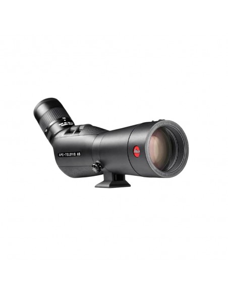LEICA SPEKTIVE APO-TELEVID 65 KIT MIT VARIO-EYEPIECE 25-50X GEWINKELT 45° LEICA SPEKTIVE APO-TELEVID 65 KIT MIT VARIO-EYEPIECE 25-50X GEWINKELT 45°