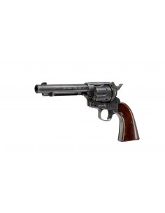 Pressluft Umarex Colt Peacemaker SAA Cal. 4,5mm 2