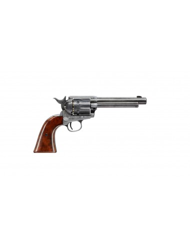 Revolver Aria Compressa Umarex Colt Peacemaker SAA Cal. 4,5mm