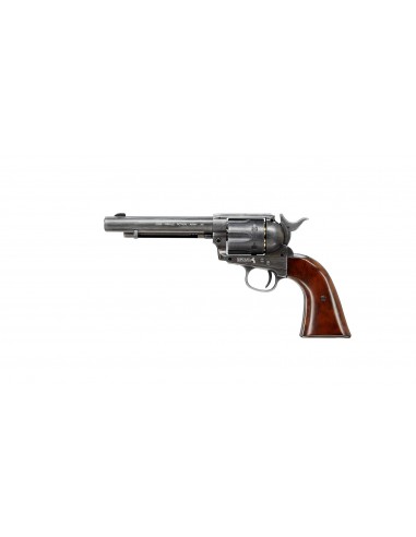 Revolver Aria Compressa Umarex Colt Peacemaker SAA Cal. 4,5mm Revolver Aria Compressa Umarex Colt Peacemaker SAA Cal. 4,5mm