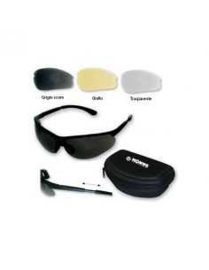 KONUS SHOOTING GLASSES 2