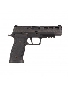 Pistola Semiautomatica Sig Sauer P320 AXG Pro Cal. 9 Luger