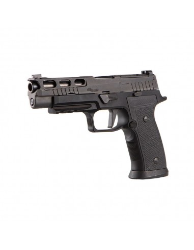 Semiautomatic Pistol Sig Sauer P320 AXG Pro Cal. 9 Luger Semiautomatic Pistol Sig Sauer P320 AXG Pro Cal. 9 Luger