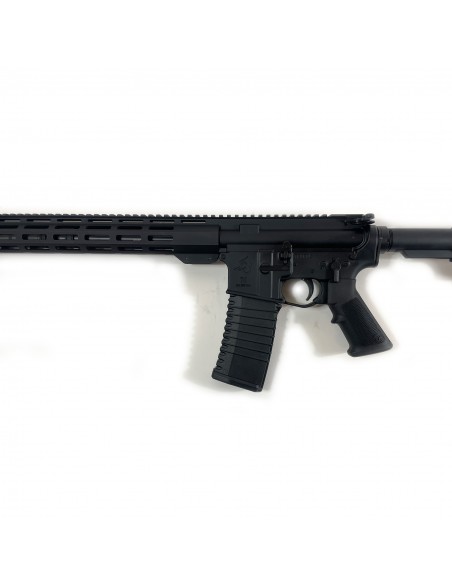Carabina Semiautomatica Taurus T4 M-LOK Cal. 223 Remington Carabina Semiautomatica Taurus T4 M-LOK Cal. 223 Remington