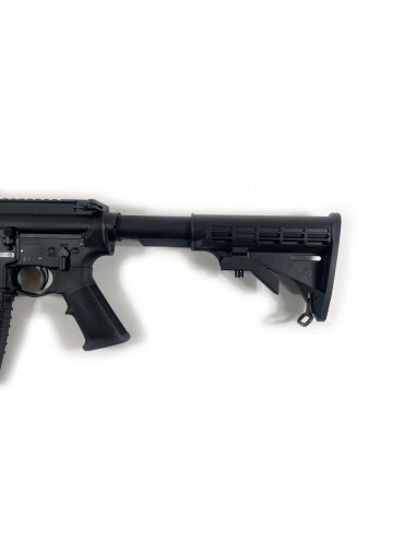 Carabina Semiautomatica Taurus T4 M-LOK Cal. 223 Remington Carabina Semiautomatica Taurus T4 M-LOK Cal. 223 Remington