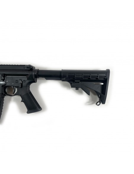 Carabina Semiautomatica Taurus T4 M-LOK Cal. 223 Remington Carabina Semiautomatica Taurus T4 M-LOK Cal. 223 Remington