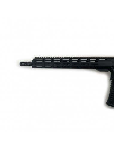 Carabina Semiautomatica Taurus T4 M-LOK Cal. 223 Remington Carabina Semiautomatica Taurus T4 M-LOK Cal. 223 Remington