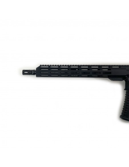 Carabina Semiautomatica Taurus T4 M-LOK Cal. 223 Remington Carabina Semiautomatica Taurus T4 M-LOK Cal. 223 Remington
