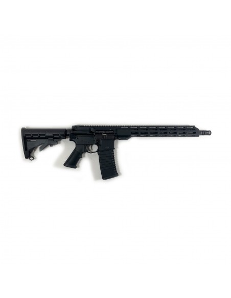 Carabina Semiautomatica Taurus T4 M-LOK Cal. 223 Remington Carabina Semiautomatica Taurus T4 M-LOK Cal. 223 Remington