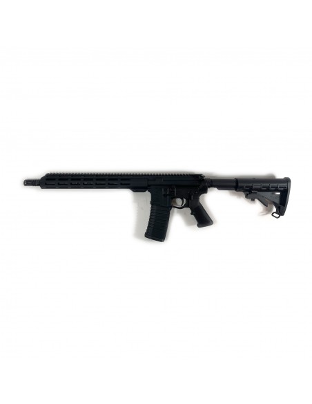Carabina Semiautomatica Taurus T4 M-LOK Cal. 223 Remington Carabina Semiautomatica Taurus T4 M-LOK Cal. 223 Remington