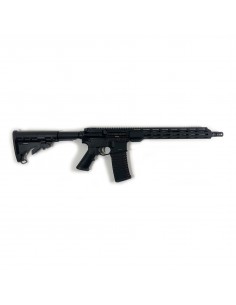 Semiautomatic Rifle Taurus T4 M-LOK Cal. 223 Remington