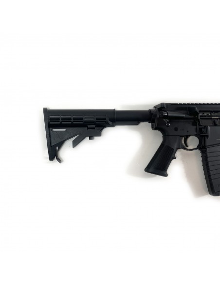 Carabina Semiautomatica Taurus T4 M-LOK Cal. 223 Remington Carabina Semiautomatica Taurus T4 M-LOK Cal. 223 Remington