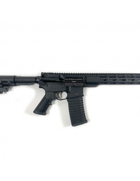 Carabina Semiautomatica Taurus T4 M-LOK Cal. 223 Remington Carabina Semiautomatica Taurus T4 M-LOK Cal. 223 Remington