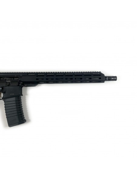 Carabina Semiautomatica Taurus T4 M-LOK Cal. 223 Remington Carabina Semiautomatica Taurus T4 M-LOK Cal. 223 Remington
