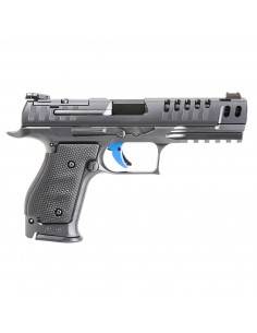 Semiautomatic Pistol Walther Q5 Match Cal. 9 Luger