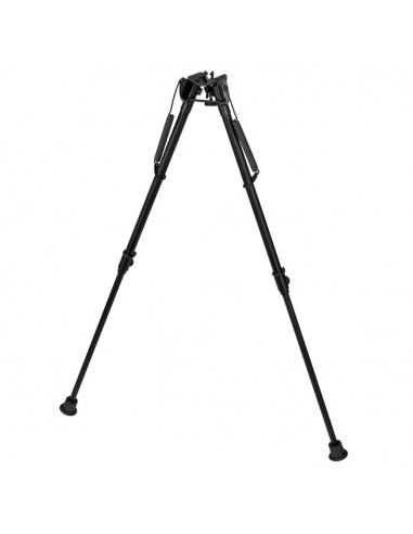 HARRIS BIPIEDE SERIE 1A2 SOLID BASE 13,5-23"