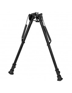 HARRIS BIPOD 1A2 SERIES SOLID BASE 13,5-23"